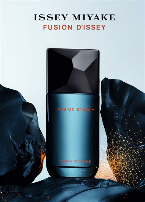 issey miyake inspired perfume